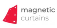 Magnetic Curtains