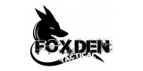 Fox Den Tactical