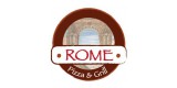 Rome Pizza & Grill