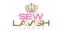 Sew Lavish Crowns