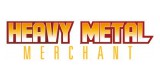 Heavy Metal Merchant