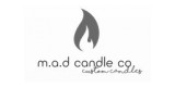 Mad Candle