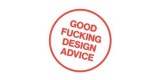Good Fucking Design Advice