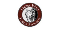 Timber Wolf Forest