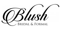 Blush Bridal Formal