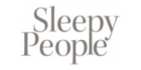Sleepy People