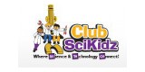 Club Scikidz