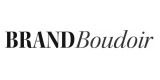 Brand Boudoir