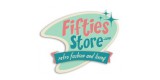 Fifties Store