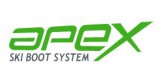 Apex Ski Boot System