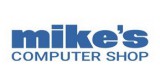 Mike's Computer Shop