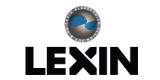 Lexin Motorcycle