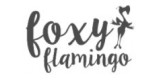 Foxy Flamingo Boutique.