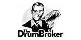 The Drum Broker