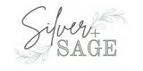 Silver + Sage