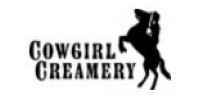 Cowgirl Creamery