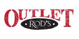 Outlet Rods