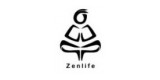 ZenLife Yoga Mats