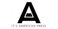 Its a American Press