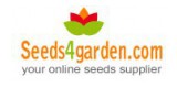 Seeds4garden