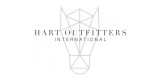 Hart Outfitters Shop