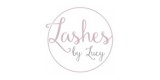 Lashes by Lucy