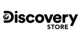 Discovery Store