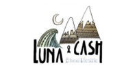 Luna and Cash