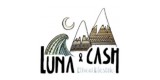 Luna and Cash