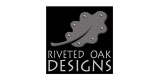 Riveted Oak Designs