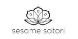 Sesame Satori