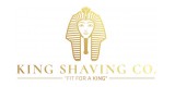 King Shaving