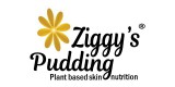 Ziggys Pudding