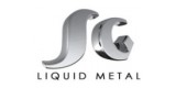 SG Liquid Metal