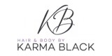 Karma Black