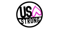 USA Strong