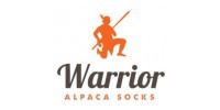 Warrior Alpaca Socks