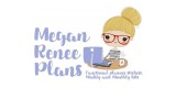 Megan Renee Plans