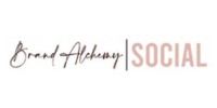 Brand Alchemy Social