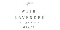 With Lavender and Grace