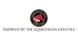 Inspired By The Equestrian Lifestyle