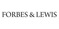 Forbes and Lewis