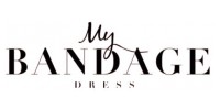 My Bandage Dress