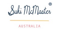 Suki Mc Master