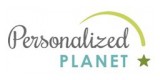 Personalized Planet