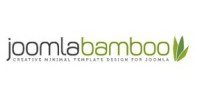 Joomla Bamboo
