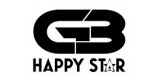 GB Happy Star