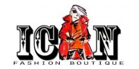 Icon Fashion Boutique