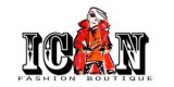 Icon Fashion Boutique