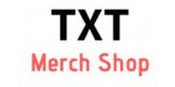 Txt Merch Shop